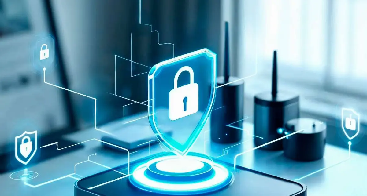 Ciberseguridad