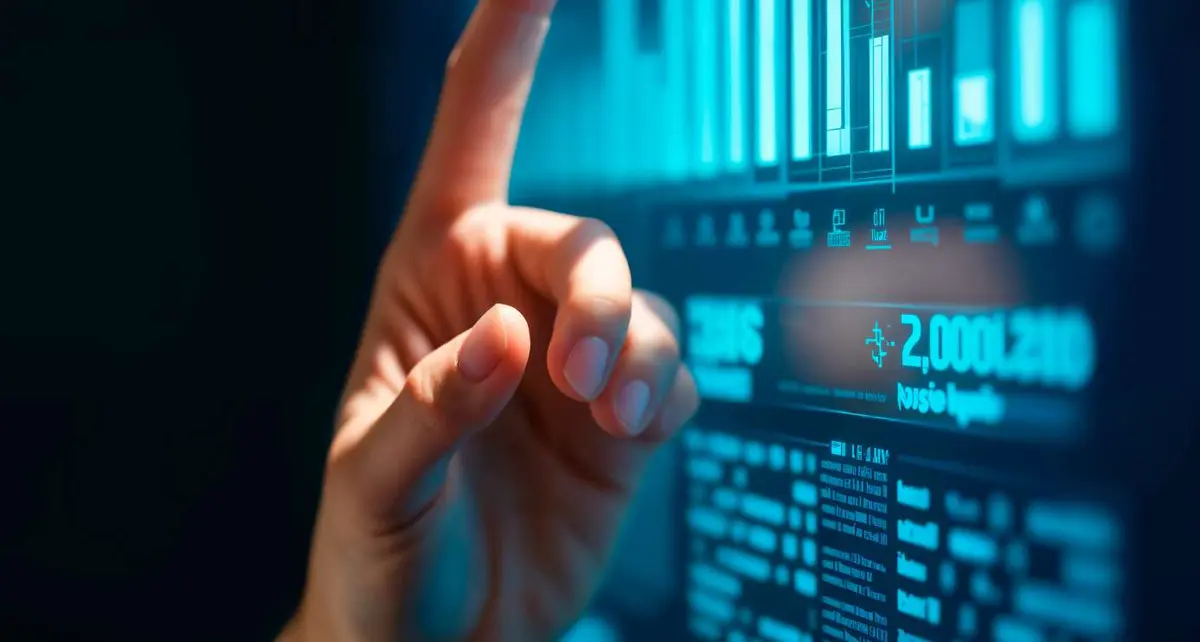 Tomador de decisión frente a datos